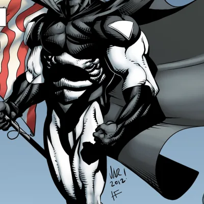 Justice America
