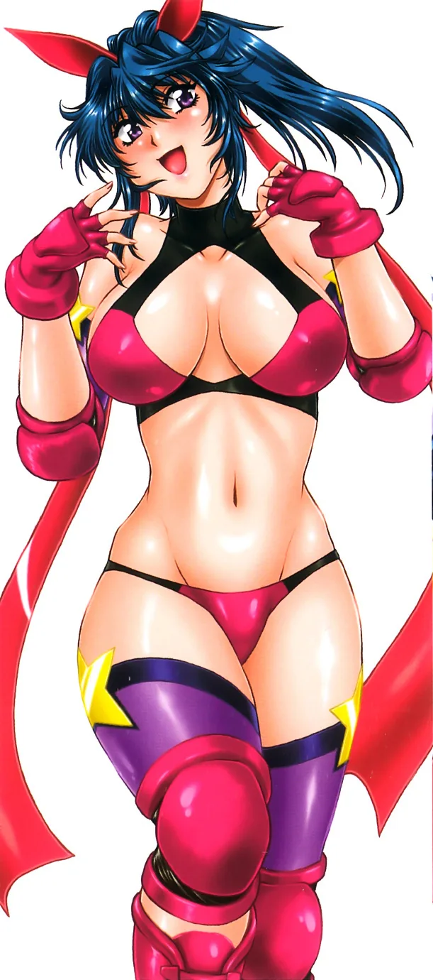 Justice Asuka