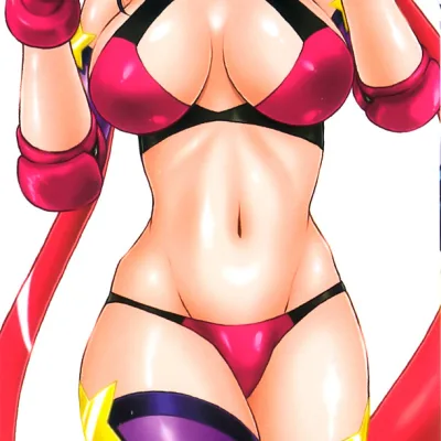 Justice Asuka