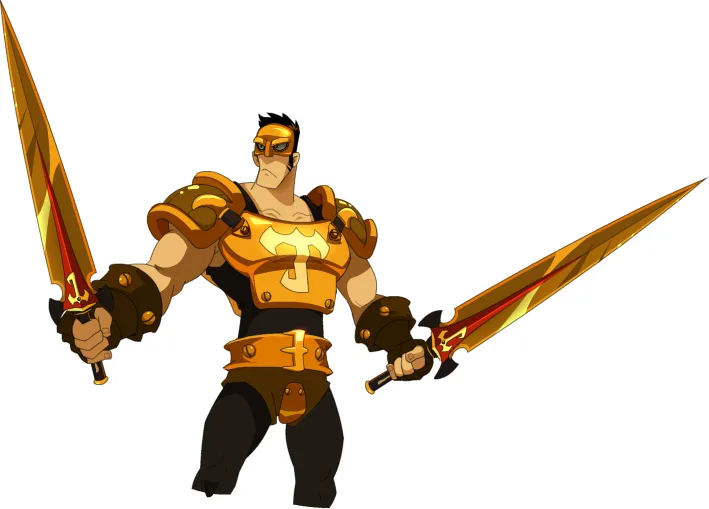 Justice Knight