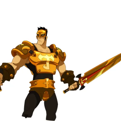 Justice Knight
