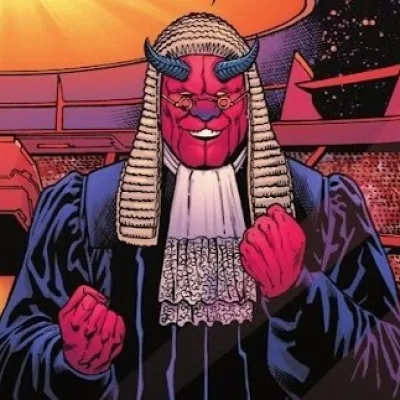 Justice Lawyer