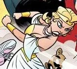 Justice Princess