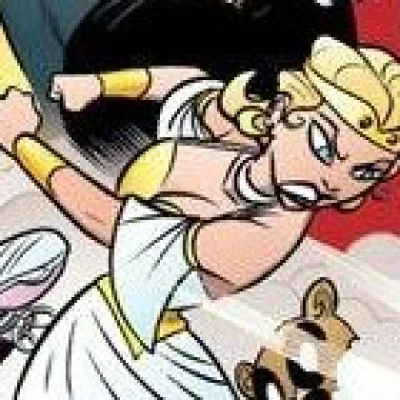 Justice Princess