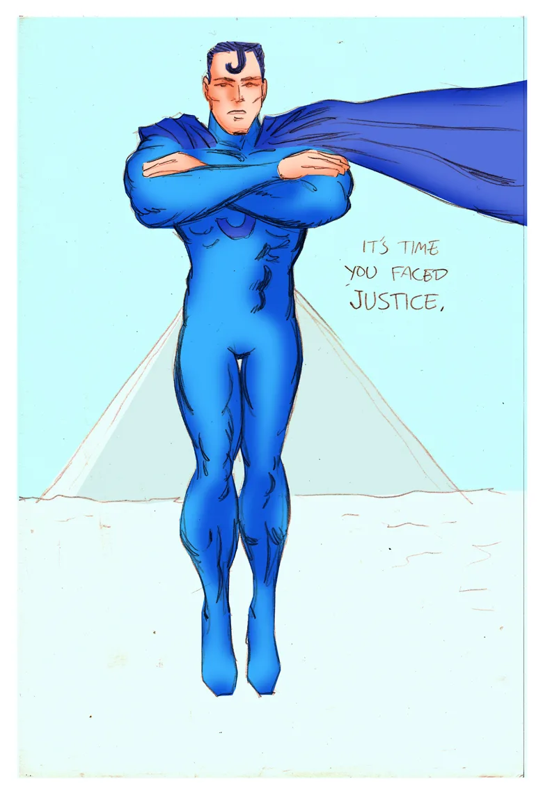 Justice Truth