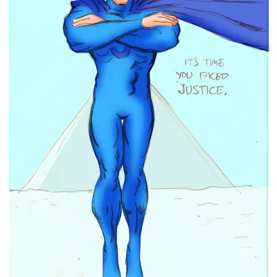 Justice Truth