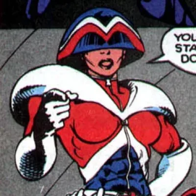 Justicer Bull