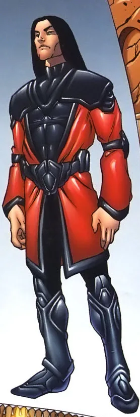 Justin Braddock