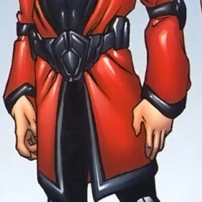 Justin Braddock