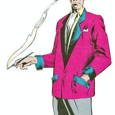 Justin Hammer