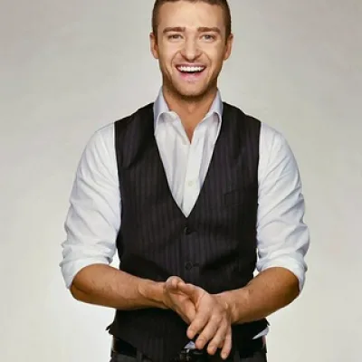 Justin Timberlake