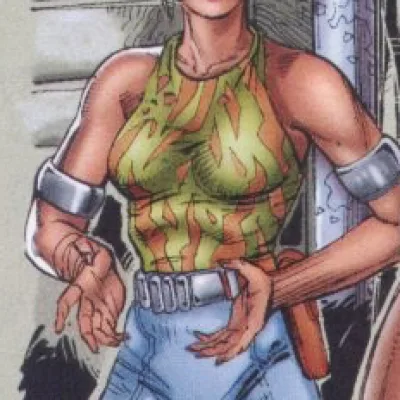 Justine