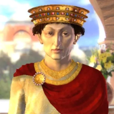 Justinian I