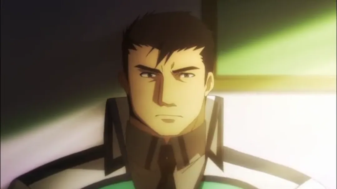 Juumonji Katsuto