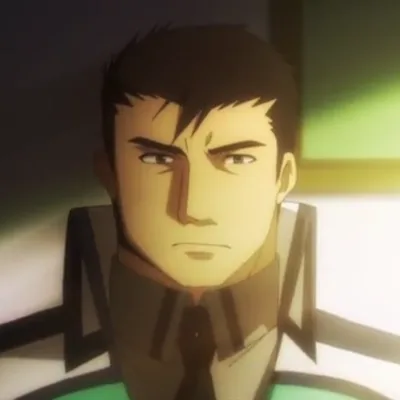Juumonji Katsuto