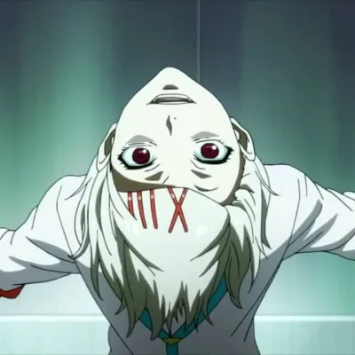 Juuzou Suzuya