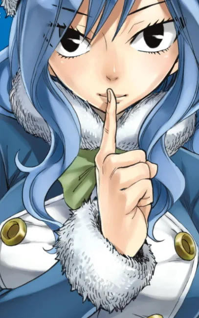 Juvia Lockser