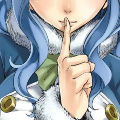 Juvia Lockser