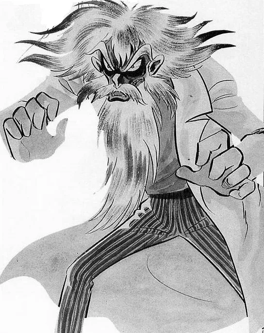 Juzo Kabuto