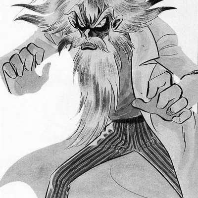 Juzo Kabuto