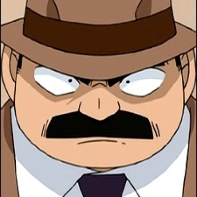 Juzo Megure