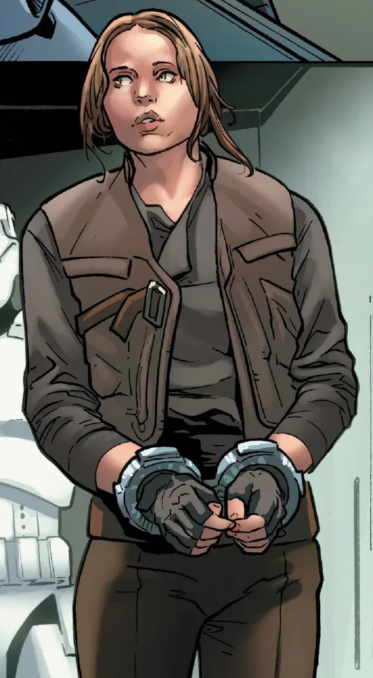 Jyn Erso