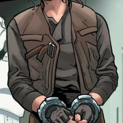 Jyn Erso