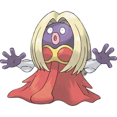 Jynx