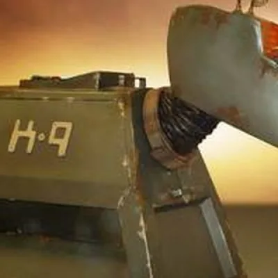K-9