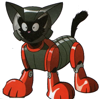 K. A. T.