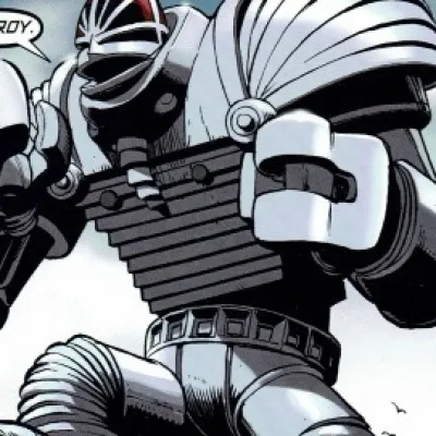 K1 Robot