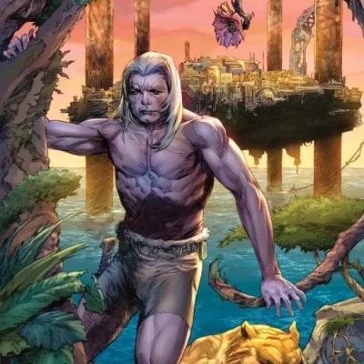 Ka-Zar