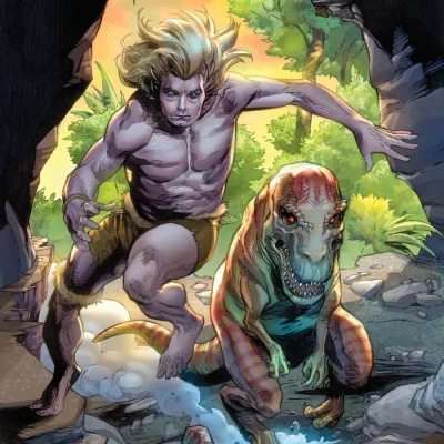 Ka-Zar