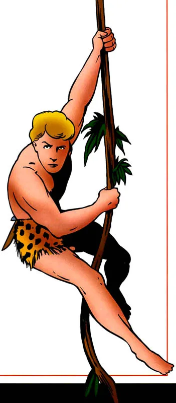 Ka-Zar (Rand)