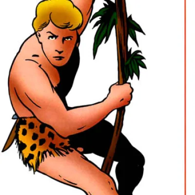 Ka-Zar (Rand)