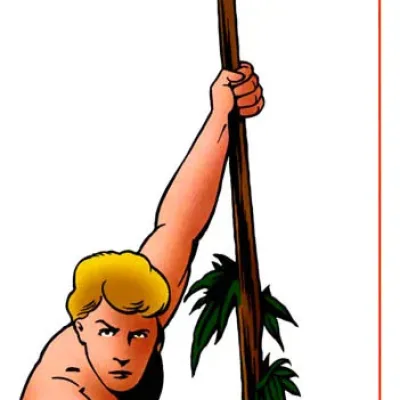 Ka-Zar (Rand)