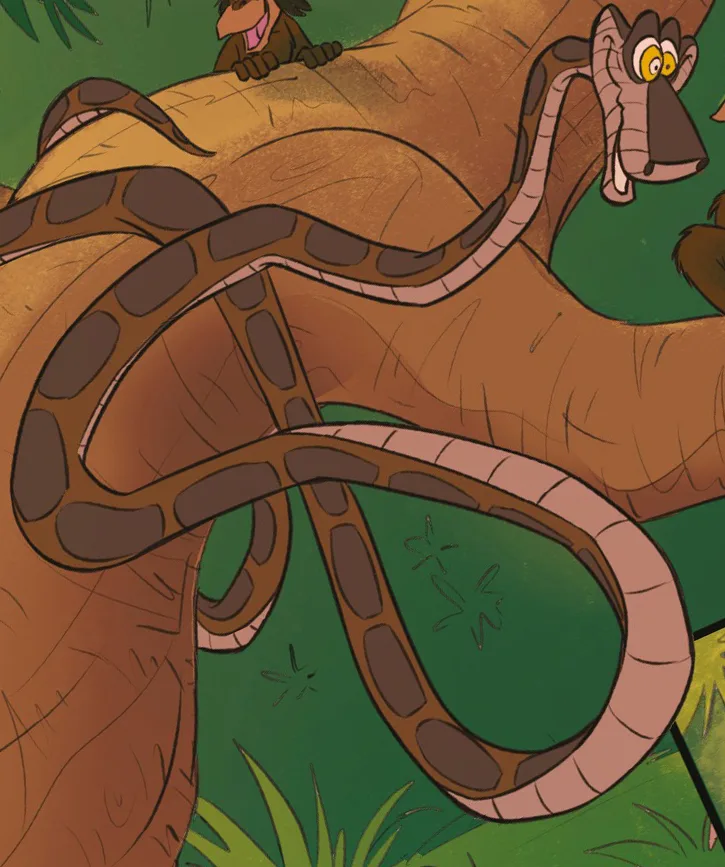 Kaa