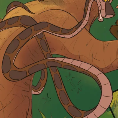 Kaa