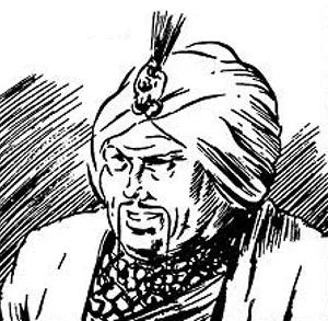Kabai Singh