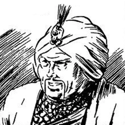 Kabai Singh