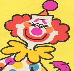 Kaboom the Clown