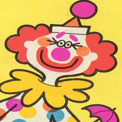 Kaboom the Clown