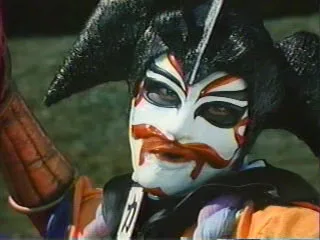Kabukiman