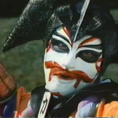 Kabukiman