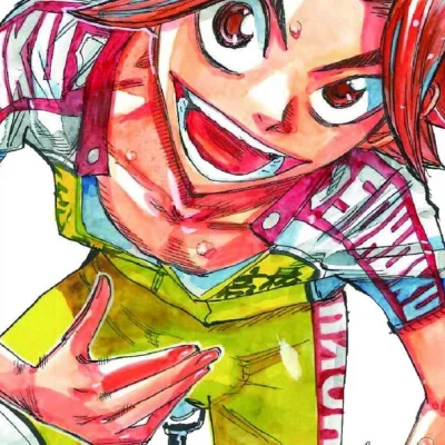 Kaburagi Issa