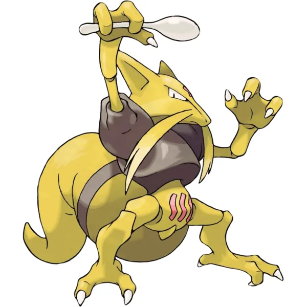 Kadabra