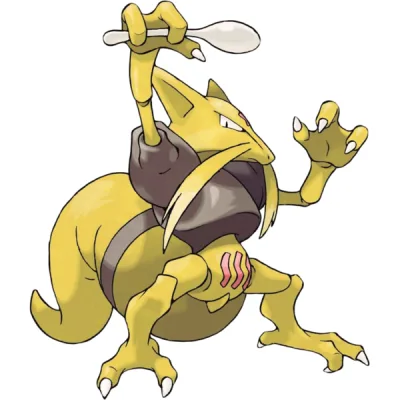 Kadabra