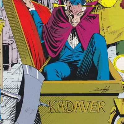 Kadaver