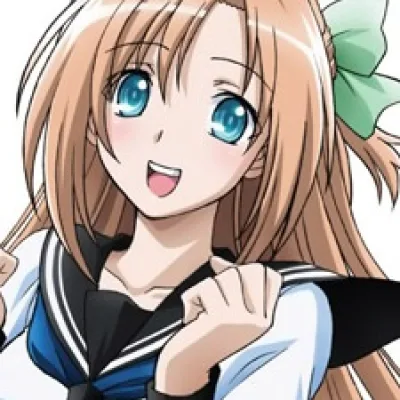 Kaede Sakura