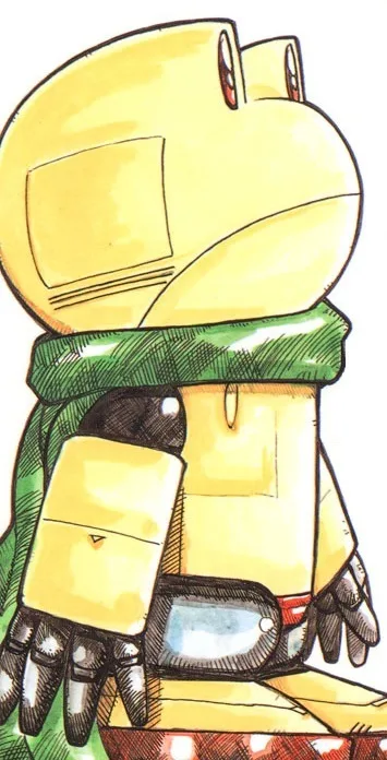 Kaeru